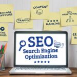 SEO Trends to Watch in 2025